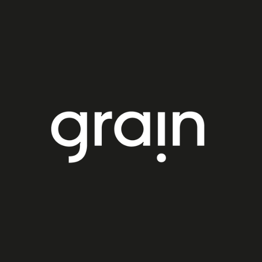 Grain Media